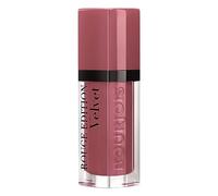 Bourjois Rouge Edition Velvet Liquid Lipstick 7 Nude-Ist Nudes, 6.7ml