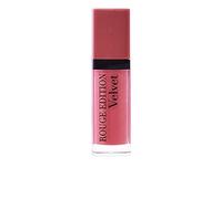 Bourjois Rouge Edition Velvet Liquid Lipstick 9 Happy Nude Year Nudes, 6.7ml