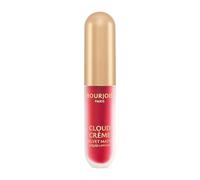 Bourjois Rouge Edition Velvet Liquid Lipstick Matte Long Lasting Red & Velvety Liquid Lipstick Red & Velvety 3ml