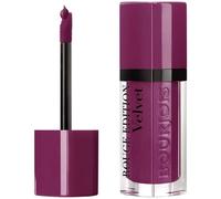 Bourjois Rouge Edition Velvet Liquid Lipstick 14 Plum Plum Girl Purples, 6.7ml
