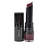 Bourjois Rouge Fabuleux Bourjois Lipstick Satin Finish Long Wear 2.3g Plum Plum Pidou #15 Bourjois