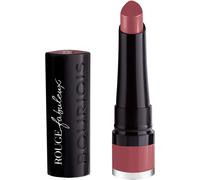 Bourjois Rouge Fabuleux Bullet Lipstick, 004 Pretty Mauve, 2.3g