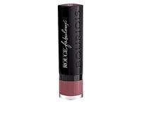Bourjois Rouge Fabuleux Bullet Lipstick, 004 Pretty Mauve, 2.3g