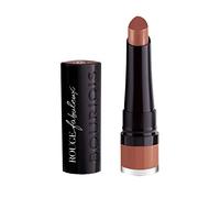 Bourjois Rouge Fabuleux Bullet Lipstick, 005 Peanut Better, 2.3g