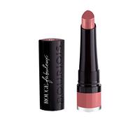 Rouge Fabuleux Bourjois Lipstick Satin Finish Long Wear 2.3g Sleepink Beauty #06