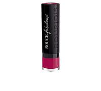 Bourjois Rouge Fabuleux Bullet Lipstick, 008 Once upon a pink, 2.3g