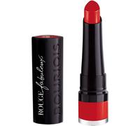 Bourjois Rouge Fabuleux Bullet Lipstick, 011 Cindered-lla, 2.3g