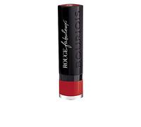 Bourjois Rouge Fabuleux Bullet Lipstick, 011 Cindered-lla, 2.3g
