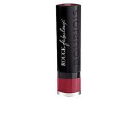 Bourjois Rouge Fabuleux Bullet Lipstick, 012 Beauty and the Red, 2.3g