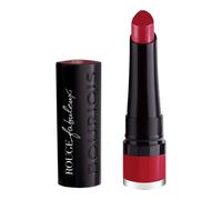 Bourjois Rouge Fabuleux Bullet Lipstick, 012 Beauty and the Red, 2.3g