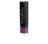 Bourjois Rouge Fabuleux Lipstick 09 Fée Purple