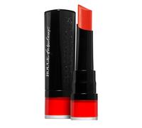 Bourjois Rouge Fabuleux Lipstick 2.3g Scarlet It Be #10