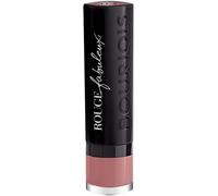 Bourjois Rouge Fabulous Bullet Lipstick 002 With Rosewater, 2.3g