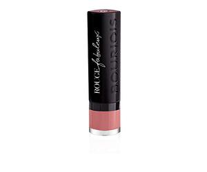Bourjois Rouge Fabulous Bullet Lipstick 002 With Rosewater, 2.3g