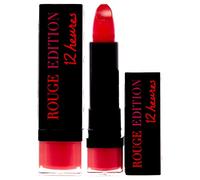 Bourjois Lipstick Rouge Edition 12h - 35 Entry VIP