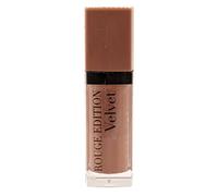 Bourjois Rouge Velvet Matte Lipstick 27 Cafe ole - Intense 24h Matte Colour, Comfortable Velvet Finish