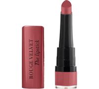 Bourjois Rouge Velvet Matte Lipstick 45 Mauv Ringue