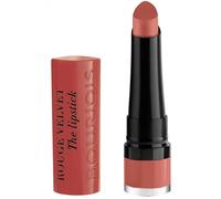 Bourjois Rouge Velvet Matte Lipstick 46 Honey Nougat