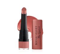 Bourjois Rouge Velvet Matte Lipstick 47 Rose Brule