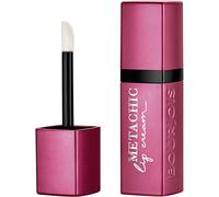 Bourjois - Rouge Velvet Metachic - Metallic Liquid Lipstick - 04 - TRO-Pink