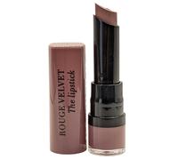 Bourjois Rouge Velvet The Lipstick - 17 From Paris With Mauve