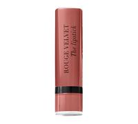Bourjois Rouge Velvet Matte Lipstick 47 Rose Brule