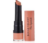 Bourjois Rouge Velvet The Lipstick Bullet Lipstick 1 Hey Nude Nudes, 2.4g 2916