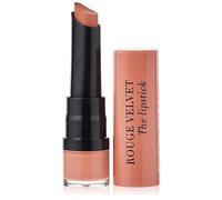 Bourjois Paris Rouge Velvet The Lipstick Matte Lasting 2.4g Hey Nude #
