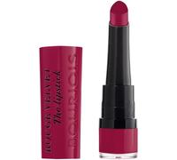 Bourjois Rouge Velvet The Lipstick Bullet Lipstick 1 Magni-Fig Purples, 2.4g