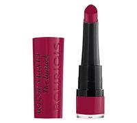 Bourjois Rouge Velvet The Lipstick Bullet Lipstick 1 Magni-Fig Purples, 2.4g
