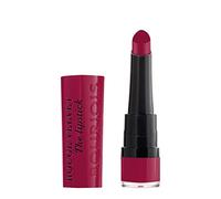Bourjois Rouge Velvet The Lipstick Bullet Lipstick 1 Magni-Fig Purples, 2.4g