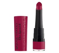 Bourjois Rouge Velvet The Lipstick Bullet Lipstick 1 MagniFig Purples, 2.4g