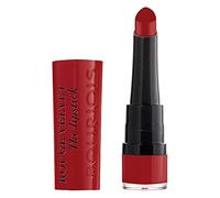 Bourjois Paris Rouge Velvet The Lipstick Matte Lasting 2.4g Tremendous