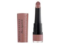 Bourjois Rouge Velvet The Lipstick Bullet Lipstick 13 Nohalicious Nudes, 2.4g, 29166438013