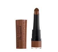 Bourjois Rouge Velvet The Lipstick Bullet Lipstick 14 Brownette Browns, 2.4g, 29166438014