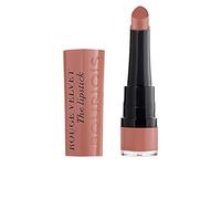 Bourjois Rouge Velvet The Lipstick Matte Lipstick Shade 15 Peach Tatin 2,4 g