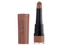 Bourjois Rouge Velvet The Lipstick Bullet Lipstick 16 Caramelody Nudes, 2.4g, 29166438016
