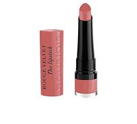 Bourjois Rouge Velvet The Lipstick Bullet Lipstick 2 Flaming’rose Pinks, 2.4g, 29166438002