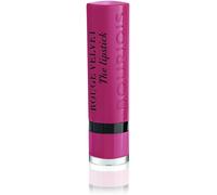 Bourjois Rouge Velvet The Lipstick Bullet Lipstick 3 Hyppink Chic Pinks, 2.4g,
