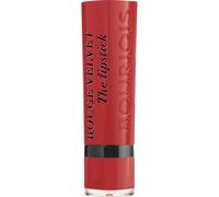 Bourjois Rouge Velvet The Lipstick Bullet Lipstick 5 Brique-A-Brac Reds, 2.4g