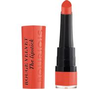 Bourjois Rouge Velvet The Lipstick Bullet Lipstick 6 Abrico’dabra Corals, 2.