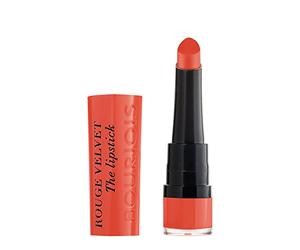 Bourjois Rouge Velvet The Lipstick Bullet Lipstick 6 Abrico’dabra! Corals, 2.4g