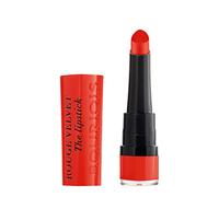 Bourjois Rouge Velvet The Lipstick Bullet Lipstick 7 Joli Carmin’ois Reds, 2.4g 29166438007