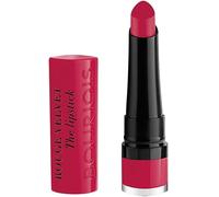 Bourjois Rouge Velvet The Lipstick Bullet Lipstick 9 Fuchsia Botté Purples, 2.
