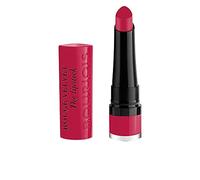 Bourjois Paris Rouge Velvet The Lipstick Matte Lasting 2.4g Fuchsia Bo