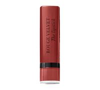 Bourjois, Rouge Velvet The Lipstick Lipstick 50 Blush Tatin, 2.4 g
