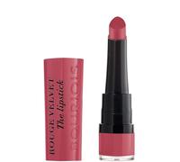 Bourjois Rouge Velvet The Lipstick Matte Lipstick 03 Hyppink Chic