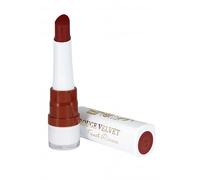 Bourjois Rouge Velvet The Lipstick The Riviera 2.4g Berry Formidable #11 Matte Lasting