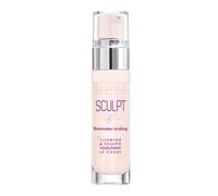Bourjois Sculpt Light Highlighter Universal Shade Clear, 15ml