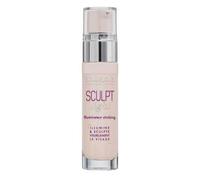 Bourjois Illuminator Strobing Visual Sculpt Face 15ml Universal Clear